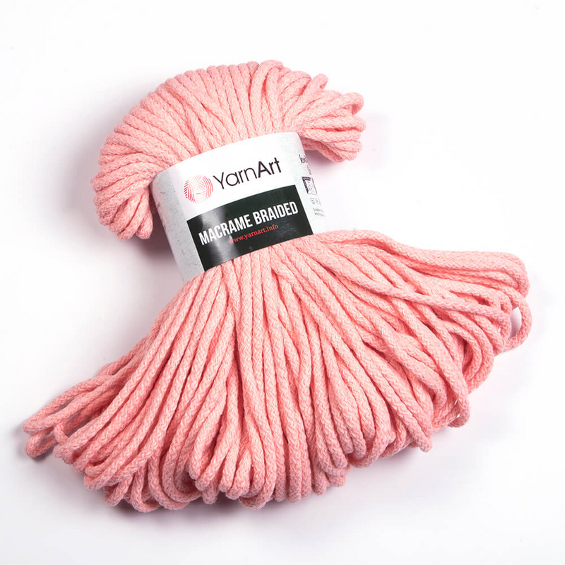 YarnArt - Macrame Braided - 767