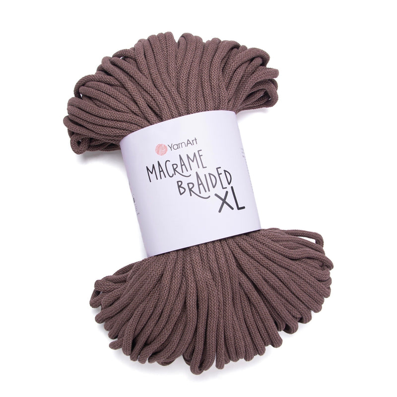YarnArt - Macrame Braided XL - 769