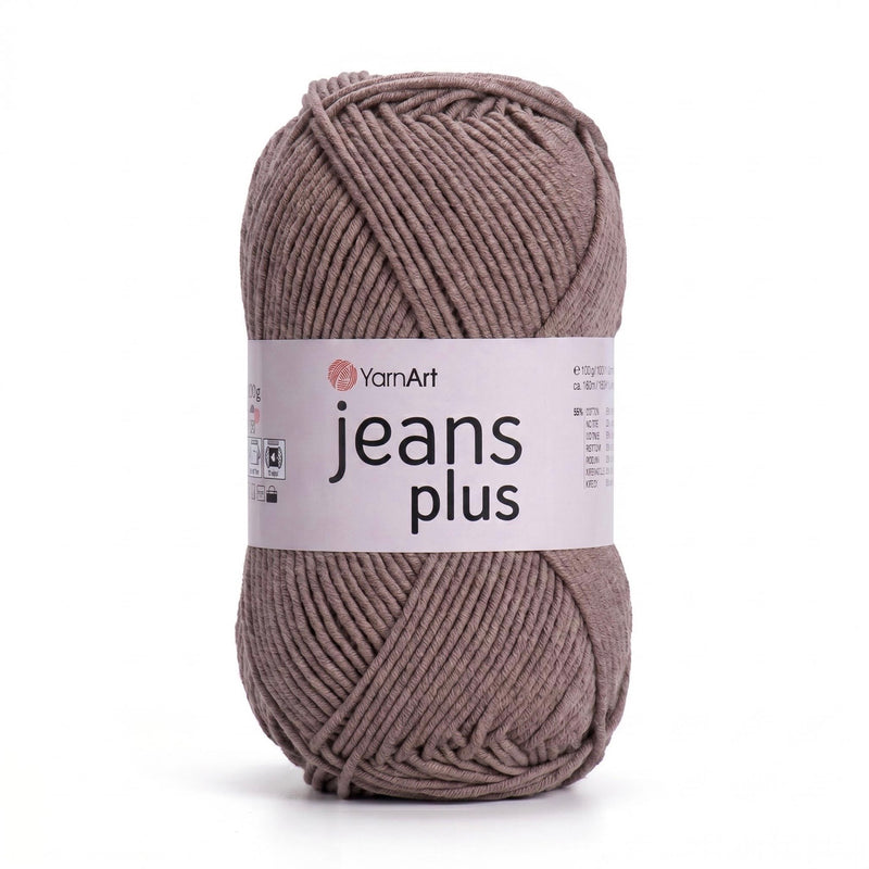 YarnArt - Jeans Plus - 71