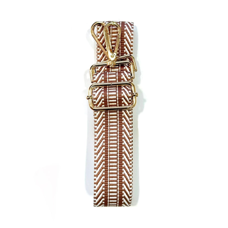 Premium polyester belt for handbags, P2