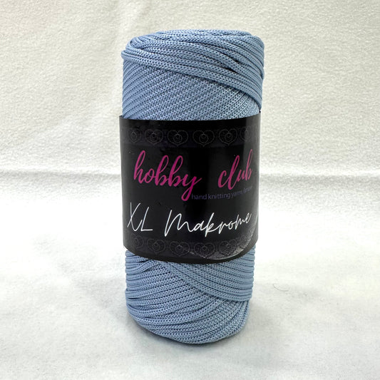 Hobby Club - Polyester XL Macrame - PMXL010