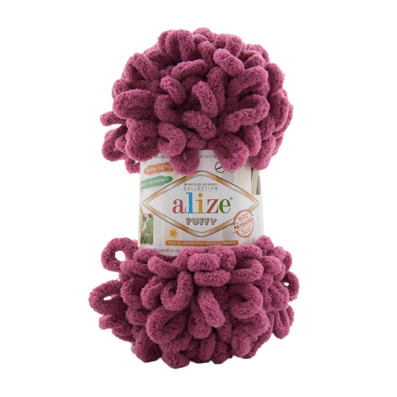 Alize - Puffy - 974