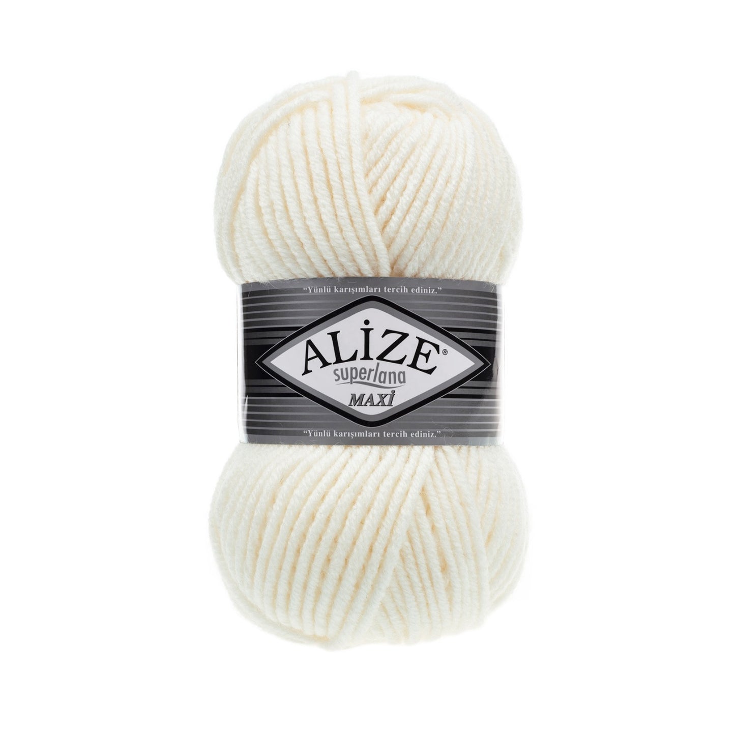 Alize - Superlana Maxi - 62