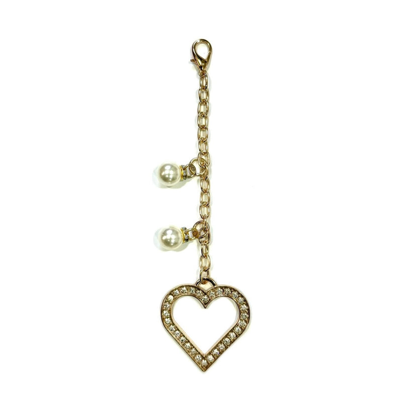 Bag chimes - Pattern 32