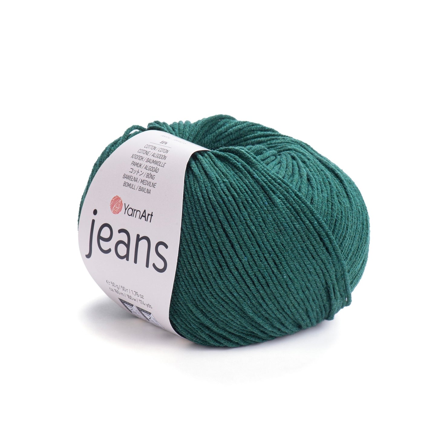 YarnArt - Jeans - 92