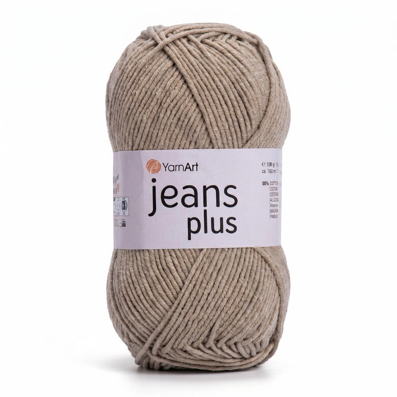 YarnArt - Jeans Plus - 48