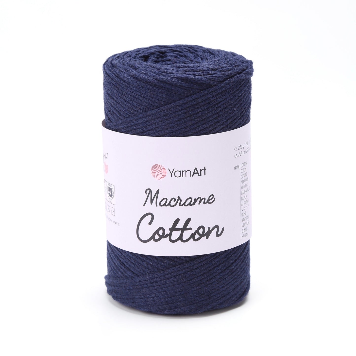 YarnArt - Macrame Cotton - 784