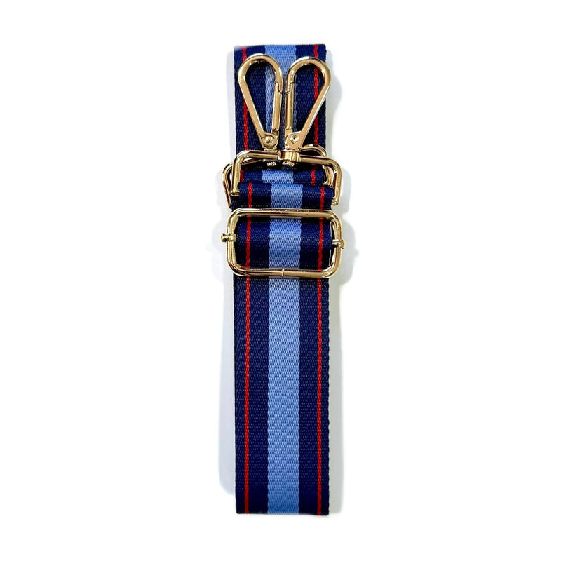 Premium polyester belt for handbags, P8