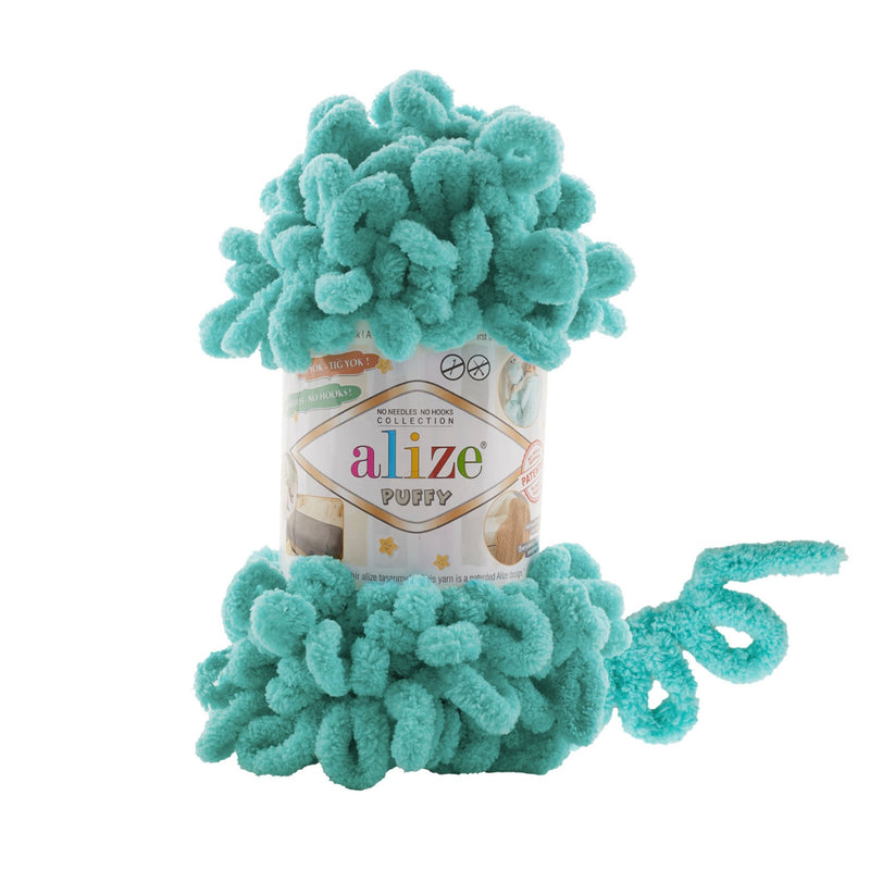 Alize - Puffy - 490