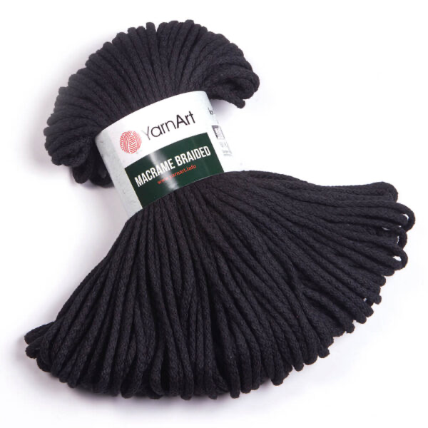 YarnArt - Macrame Braided - 750