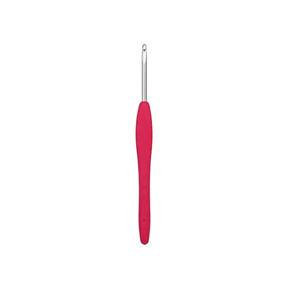 Clover Amour crochet hook - 3.5mm