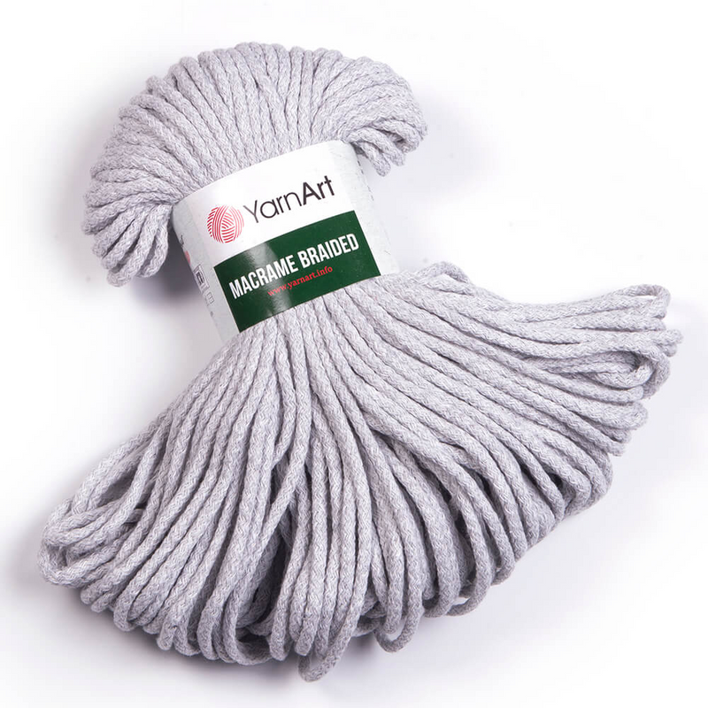 YarnArt - Macrame Braided - 756