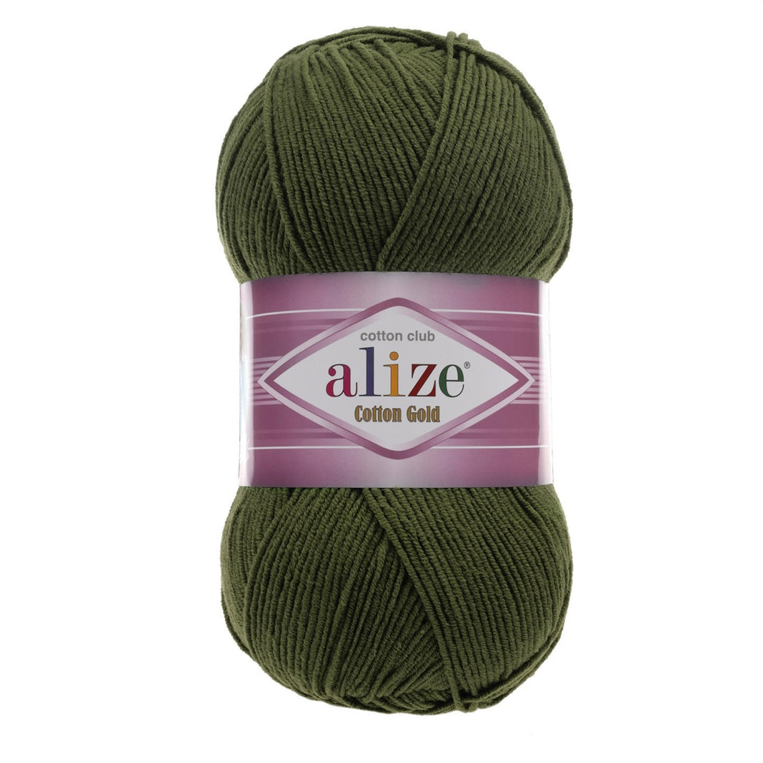 Alize - Cotton Gold - 29