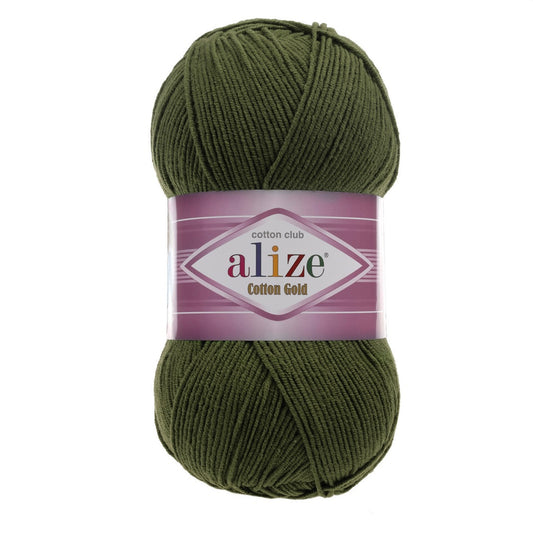 Alize - Cotton Gold - 29