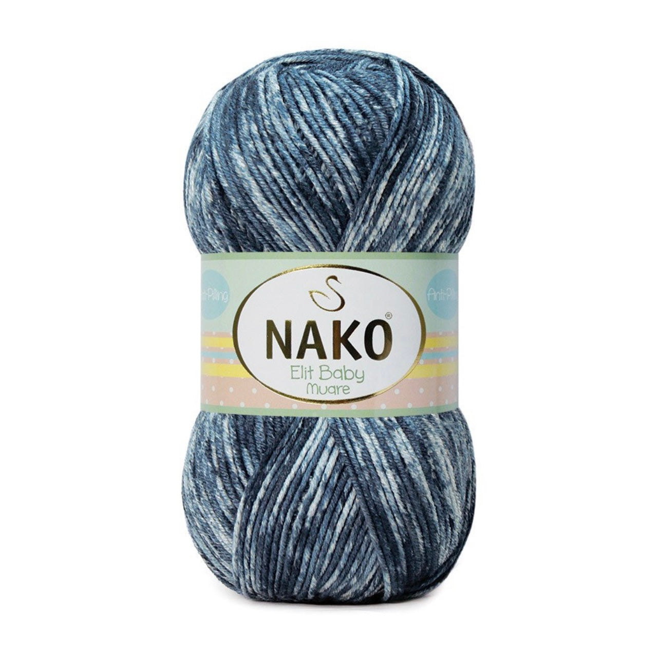 Nako - Elit Baby Muare - 31869