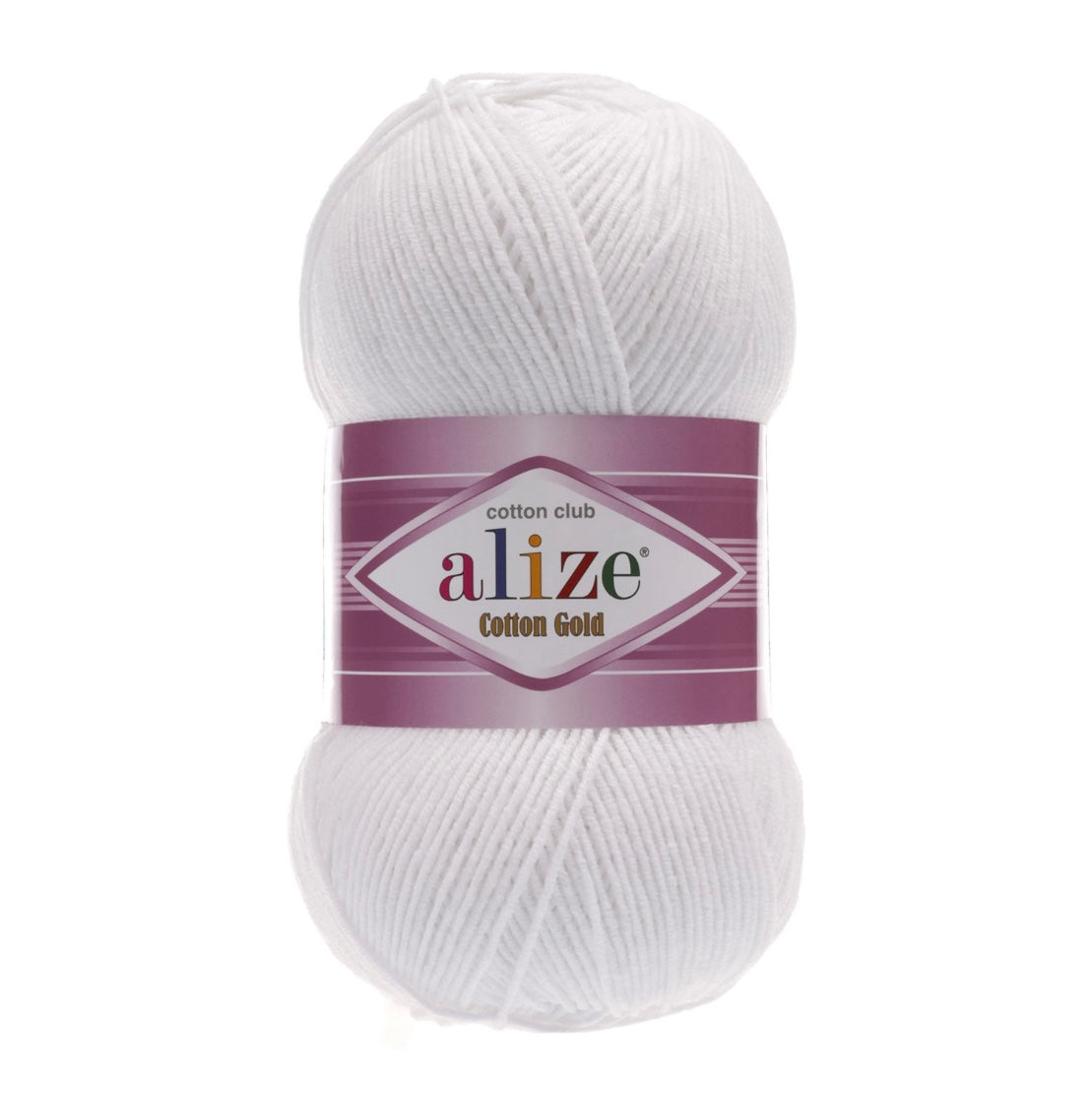 Alize Label Alize - Cotton Gold - 55 – Artisans Center