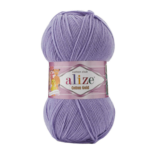 Alize - Cotton Gold - 65