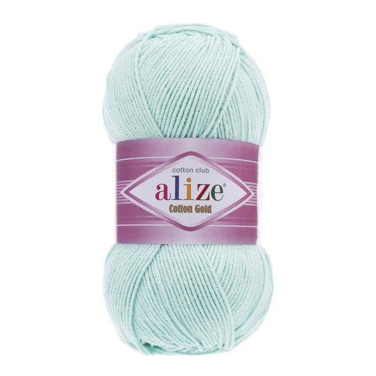 Alize - Cotton Gold - 514