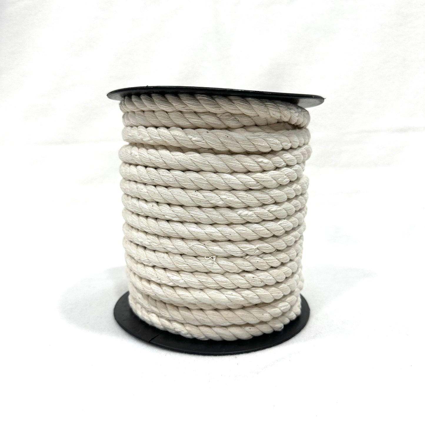 Macrame long ropes bobine - 10mm