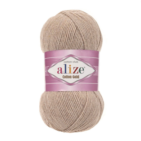 Alize - Cotton Gold - 152