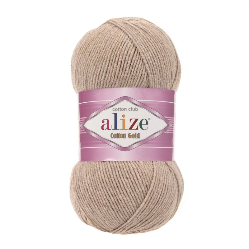 Alize - Cotton Gold - 152