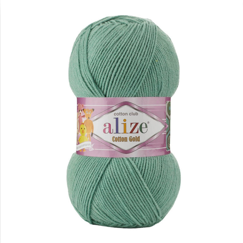 Alize - Cotton Gold - 694