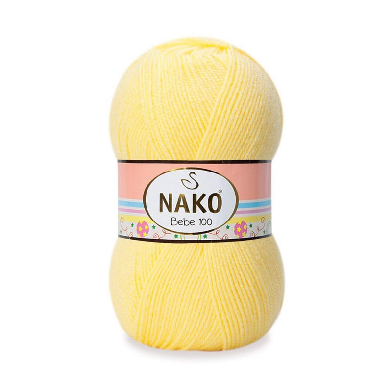 Nako - Bebe 100 - 00215