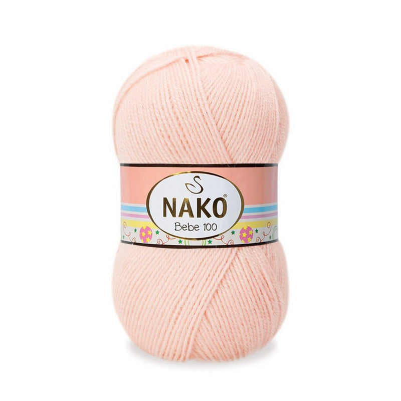 Nako - Bebe 100 - 99054