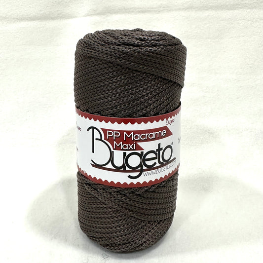 Bugeto Polyester Macrame Maxi - PP013