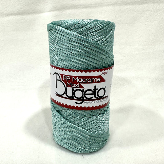 Bugeto Polyester Macrame Maxi - PP023