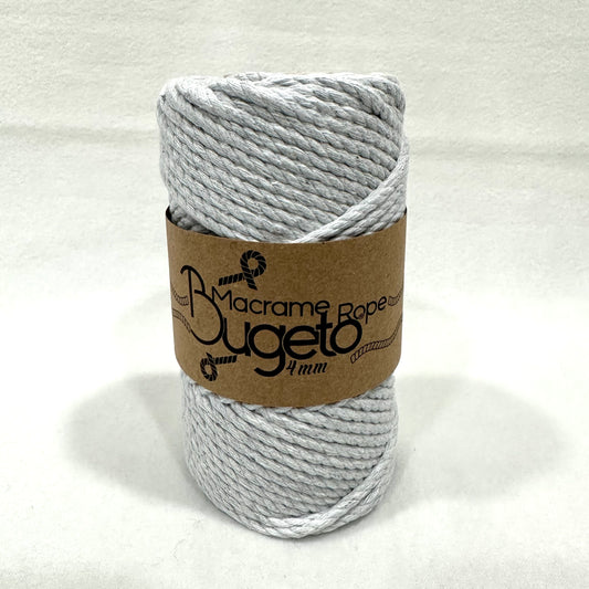 Bugeto - Macrame Rope 4mm - MR4012