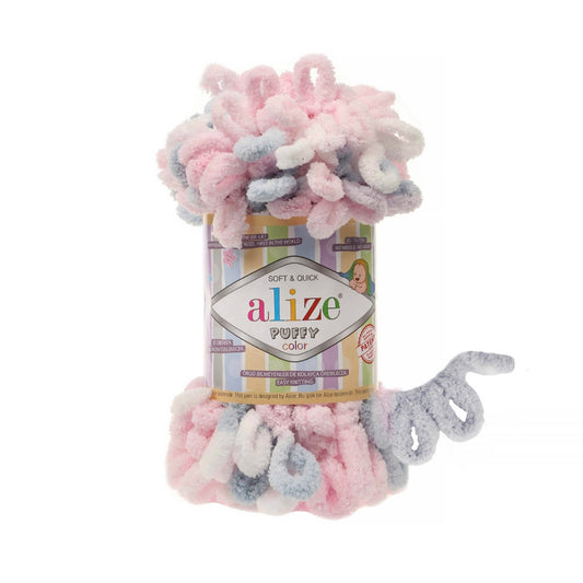 Alize - Puffy Color – Artisans Center