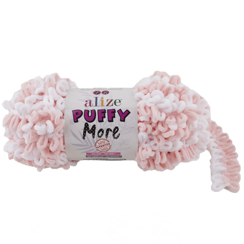 أليز - منتفخ أكثر - 6272