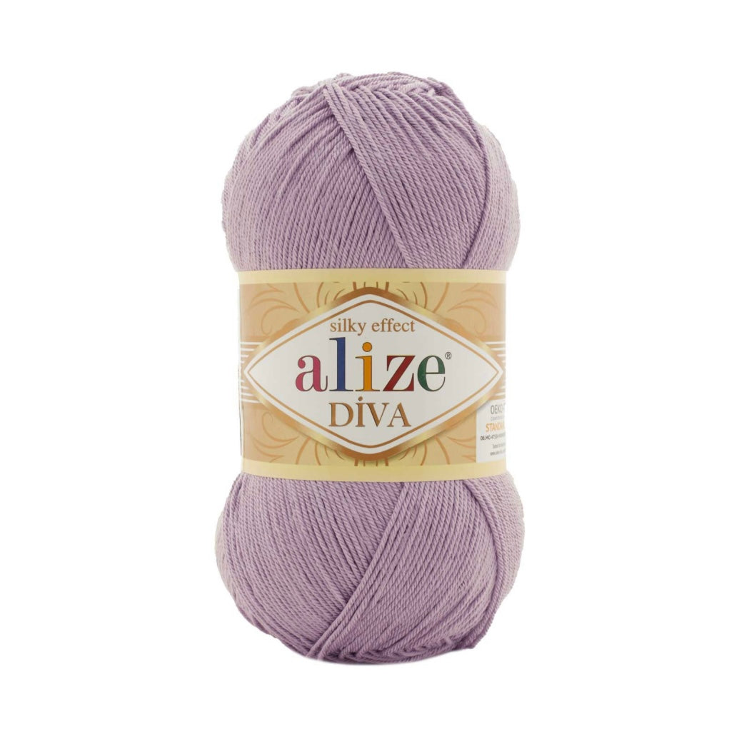Alize Label Alize - Diva - 505 – Artisans Center