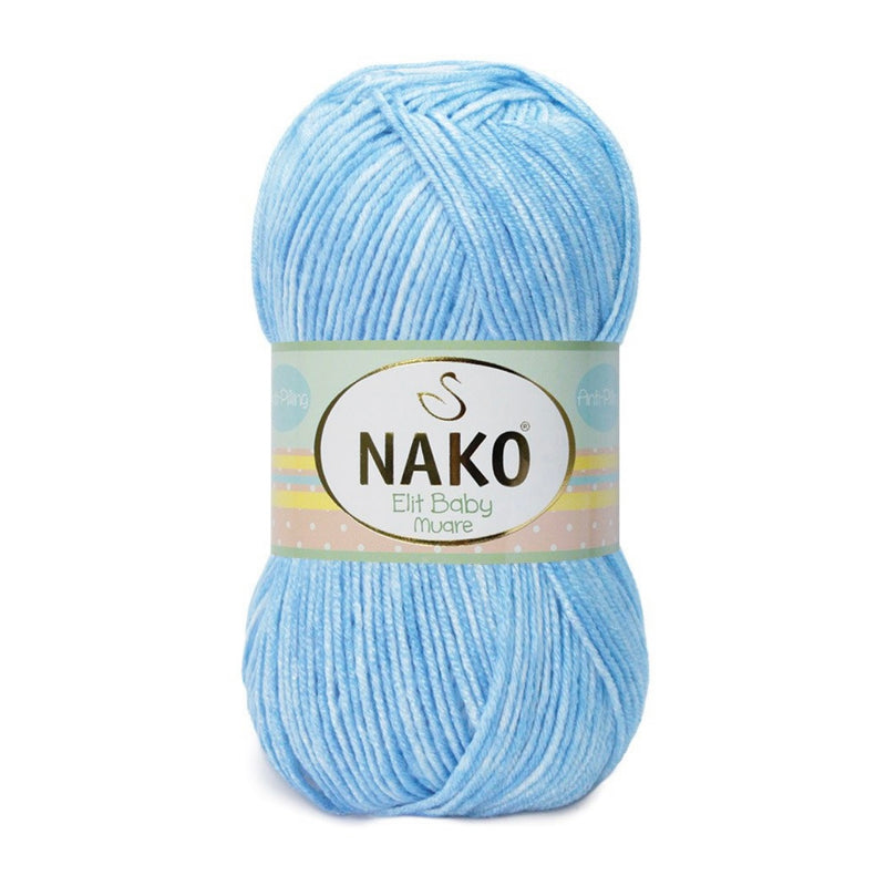 Nako - Elit Baby Muare - 31706