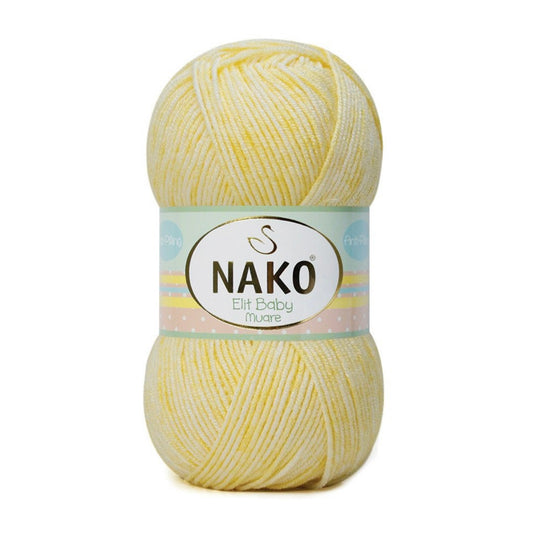 Nako - Elit Baby Muare - 31866