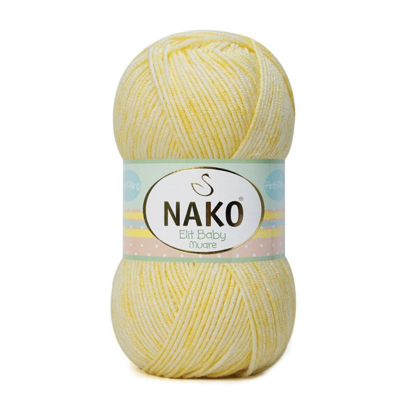 Nako - Elit Baby Muare - 31866