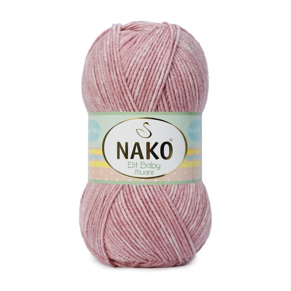 Nako - Elit Baby Muare - 32153