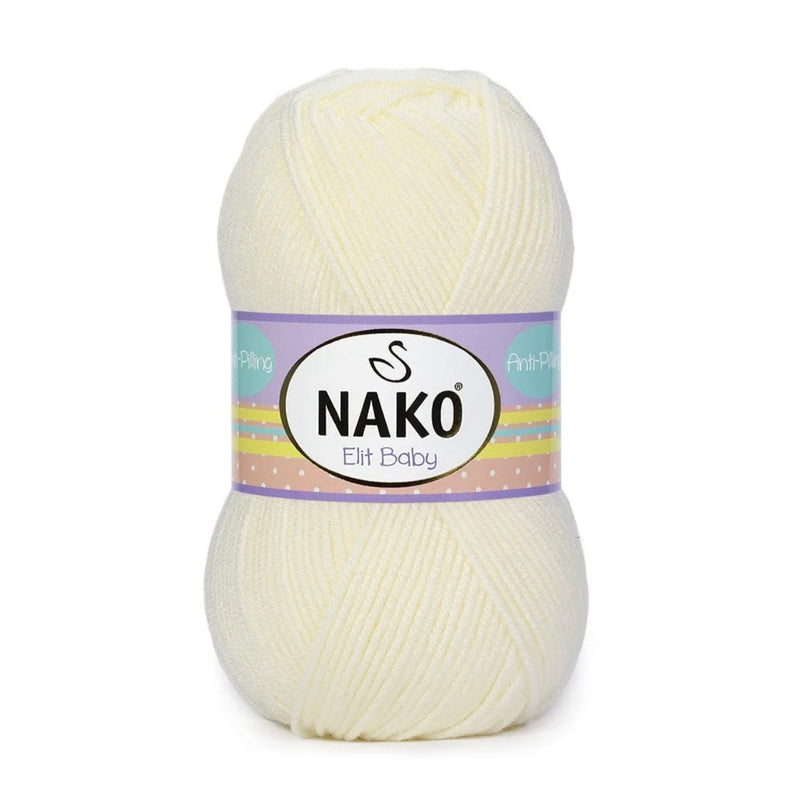 Nako - Elit Baby - 00300