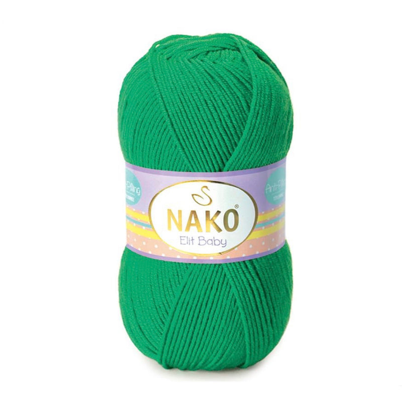 Nako - Elit Baby - 01594