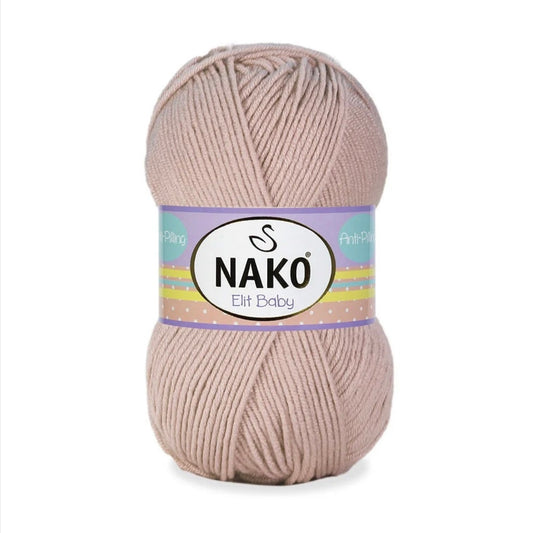 Nako - Elit Baby - 12392