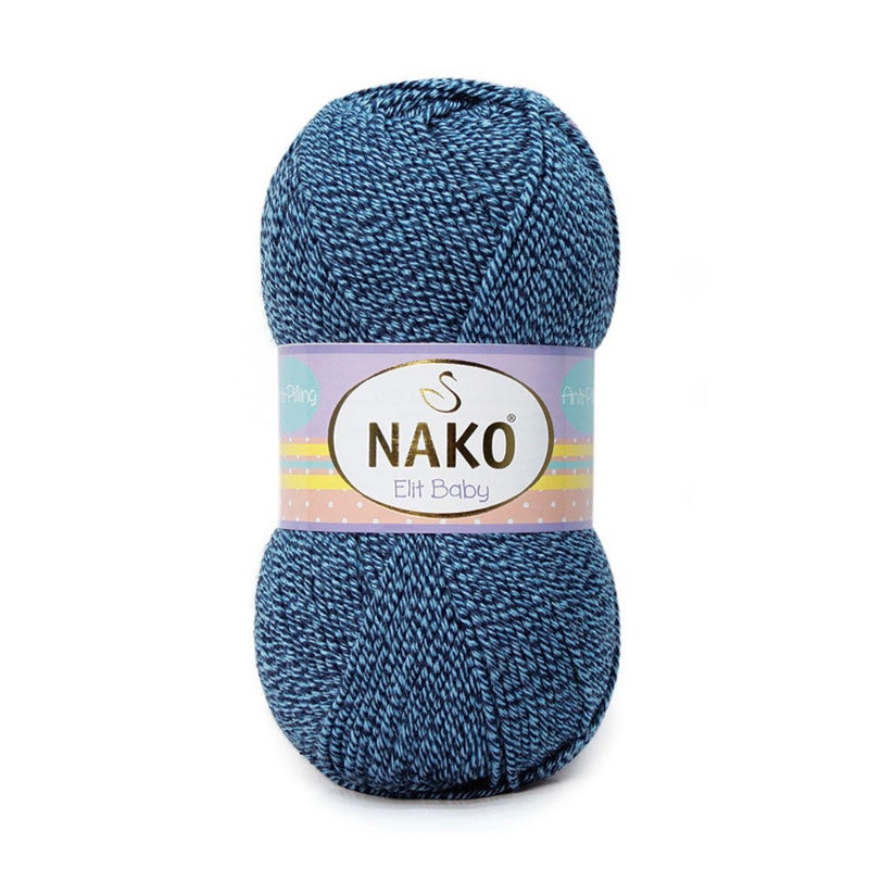 Nako - Elit Baby - 21350