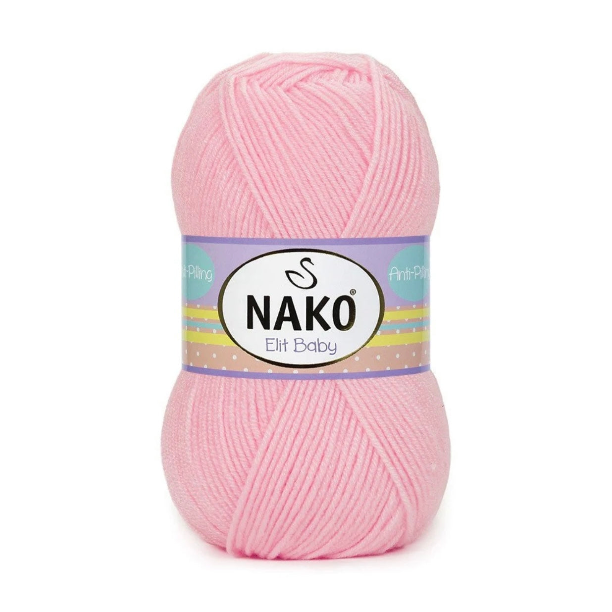 Nako - Elit Baby - 23421