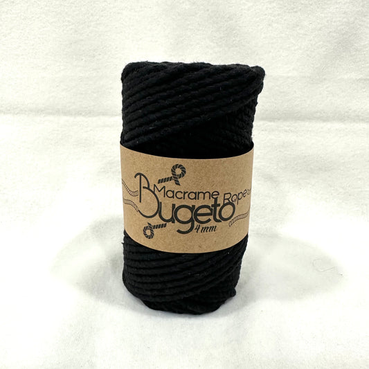 Bugeto - Macrame Rope 4mm - MR4023