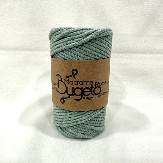 Bugeto - Macrame Rope 4mm - MR4024