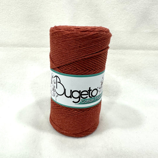 Bugeto - Cotton Macrame - 2mm - CM007