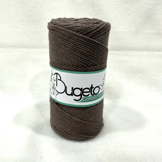 Bugeto - Cotton Macrame - 2mm - CM009