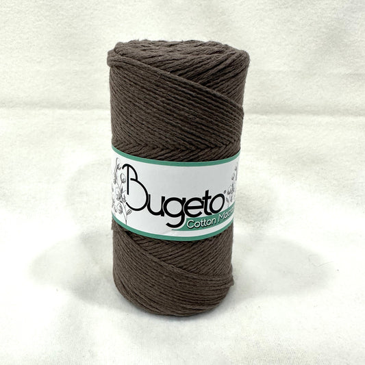 Bugeto - Cotton Macrame - 2mm - CM024