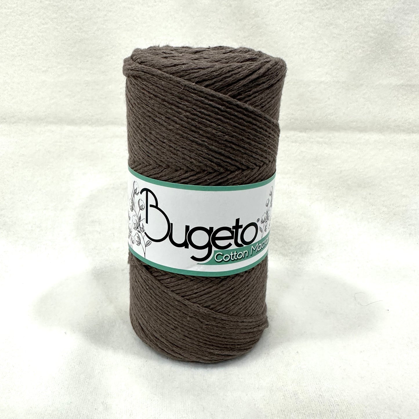 Bugeto - Cotton Macrame - 2mm - CM025