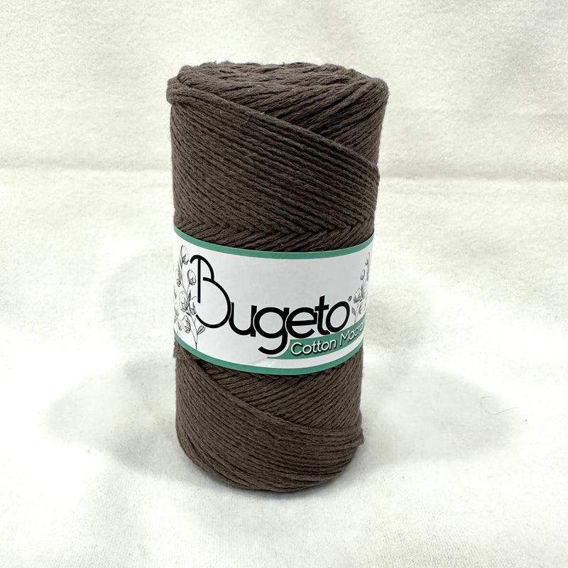 Bugeto - Cotton Macrame - 2mm - CM026